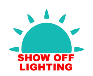 Show Off Lighting Inc.