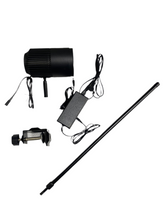 Load image into Gallery viewer, 30W 12V Battery Ready LED Table Clamp Light for Craft