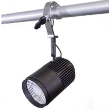 Load image into Gallery viewer, PIpe and Drape LED Trade Show Light