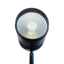 Load image into Gallery viewer, 30w LED telescopic table clamp craft show lighting