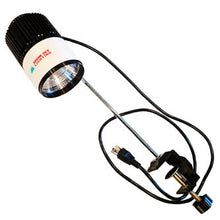 Load image into Gallery viewer, Bright 30w LED arm clamp lights by Show Off Lighting