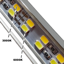 Load image into Gallery viewer, BEST LED showcase lighting