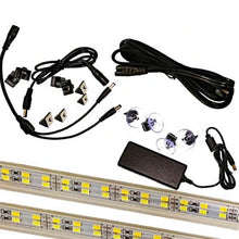 Load image into Gallery viewer, BRIGHT LED showcase light strips