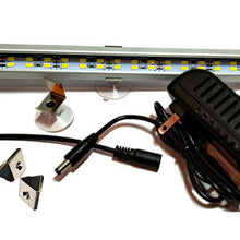 Load image into Gallery viewer, Sparkling LED interior showcase lighting for jewelry displays