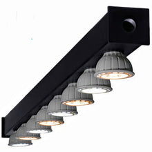 Load image into Gallery viewer, durable LED jewelry display lighting