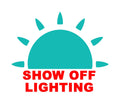 Show Off Lighting Inc.