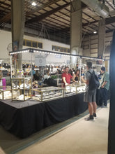 Load image into Gallery viewer, Complete LED Light Bar Kits For Jewelry Lighting