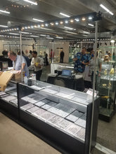 Load image into Gallery viewer, Complete LED Light Bar Kits For Jewelry Lighting