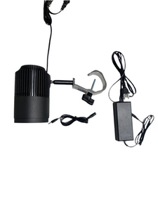 30W 12V Battery Operated LED Pipe and Drape Light for Art Craft Trade Show Displays