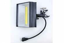 Load image into Gallery viewer, Trade Show Lights, Jewelry Show Lighting, Craft Show Lighting