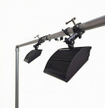 Load image into Gallery viewer, Trade Show Lights, Jewelry Show Lighting, Craft Show Lighting