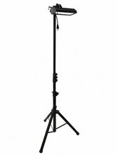 Load image into Gallery viewer, Universal Telescopic Tripod Floor Stand