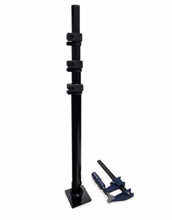 Load image into Gallery viewer, Universal Telescopic Table Clamp Gridwall Pro Panel Display
