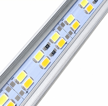 Load image into Gallery viewer, Best LED Showcase Lighting Kits For Jewelry Display Cases