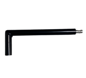 12" Extension For Adjustable Head Table Clamp Light