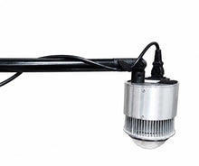 Load image into Gallery viewer, Etended Head Adapter. LED Lighting, ProPanel Art Craft Show