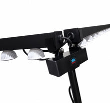 Load image into Gallery viewer, Powered Head Stands For Light Bars