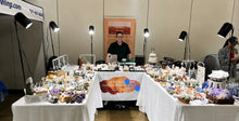 Load image into Gallery viewer, 30w LED Table Clamp Craft Show Lighting