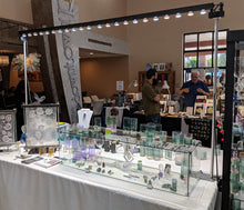 Load image into Gallery viewer, LED Light Bars For Jewelry Display Lighting
