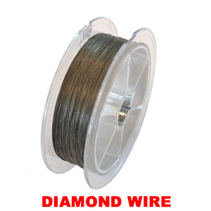 Diamond wire for Slab Master Diamond Wire Saw