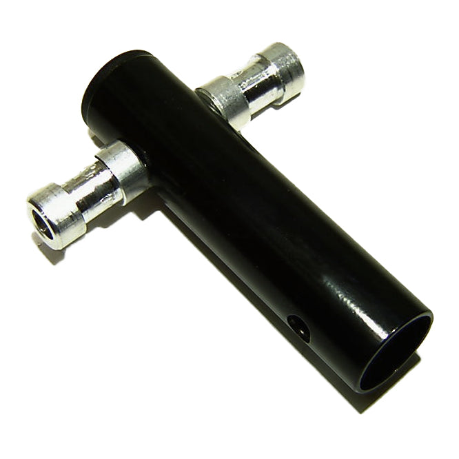 Dual Head Adapter For Dual Adjustable Head Table Clamp Lights – Show ...