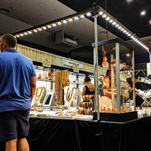 Load image into Gallery viewer, LED Light Bars For Jewelry Display Lighting