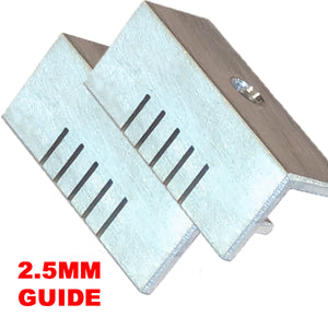 Wire Guides