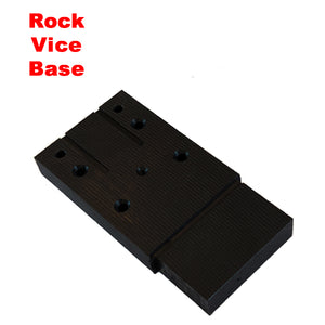 Rock Vice Base