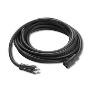 extension cord for trade show booth display lighting