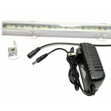 Load image into Gallery viewer, Showcase lighting, display case lights, jewelry lighting