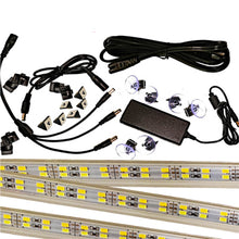 Load image into Gallery viewer, Beautiful LED showcase light strips for Arizona Case