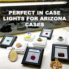 Load image into Gallery viewer, Arizona case lighting upgrade