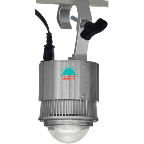 60w or 90w sparkling LED pipe and drape lighting